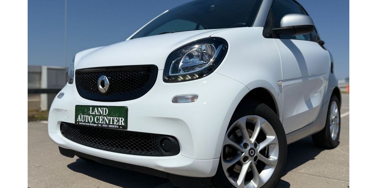 Smart ForTwo 90.000 km 10.980 &euro; Böblingen/Stuttgart 71032