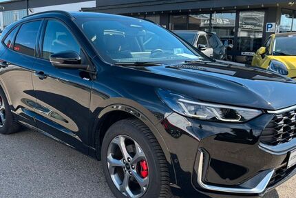 Ford Kuga 13.600 km 38.730 &euro; Sontheim 89567