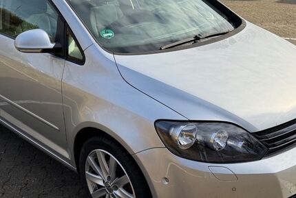 VW Golf Plus 161.000 km 5.500 &euro; Grünstadt 67269