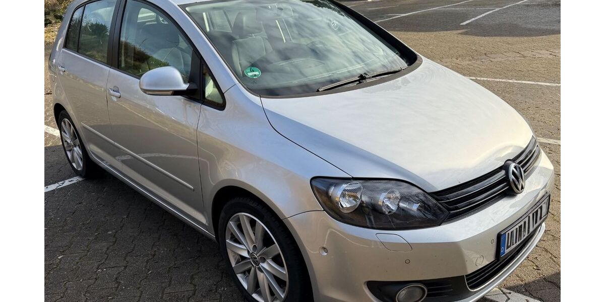 VW Golf Plus 161.000 km 5.500 &euro; Grünstadt 67269