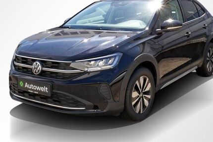 VW Taigo 9.850 km 24.950 &euro; Lauf an der Pegnitz 91207