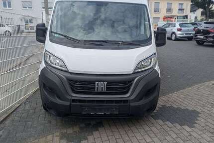Fiat Ducato 58.500 km 17.590 &euro; Dortmund 44287