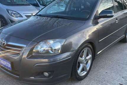 Toyota Avensis 148.797 km 4.997 &euro; Walldorf 69190