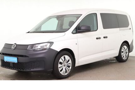 VW Caddy Maxi 10.800 km 30.780 &euro; Gifhorn 38518