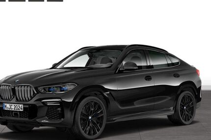 BMW X6 50.551 km 72.850 &euro; Schwandorf 92421