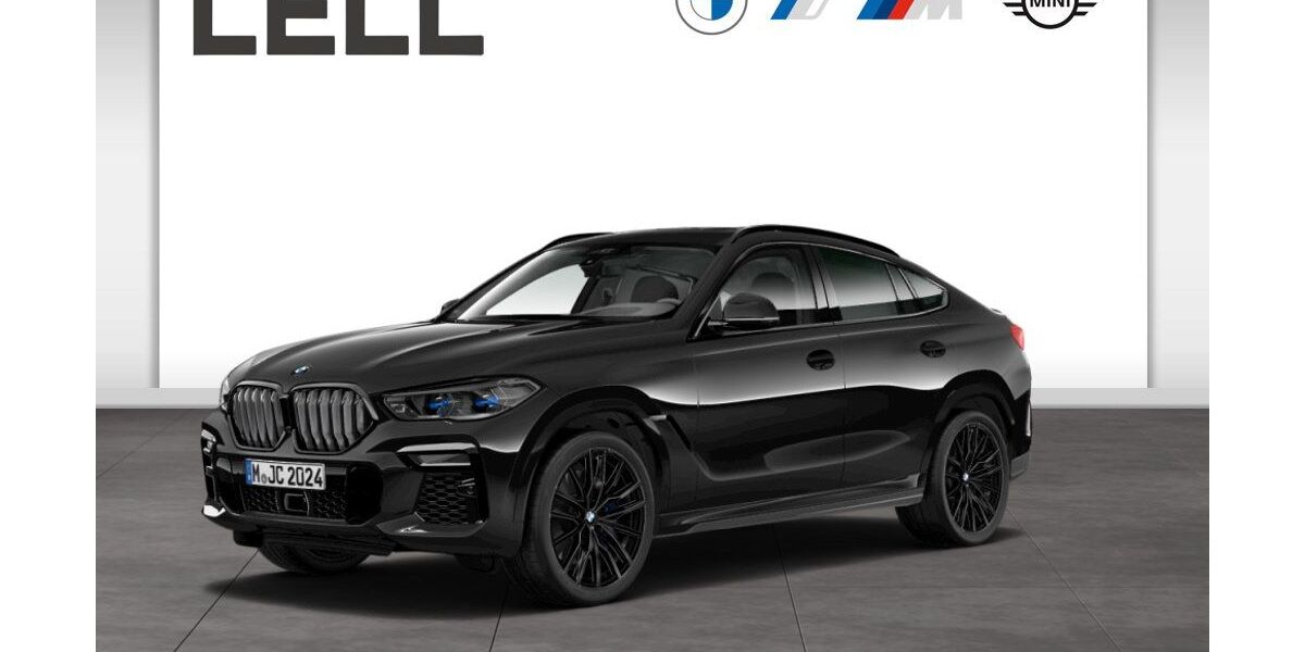 BMW X6 50.551 km 72.850 &euro; Schwandorf 92421