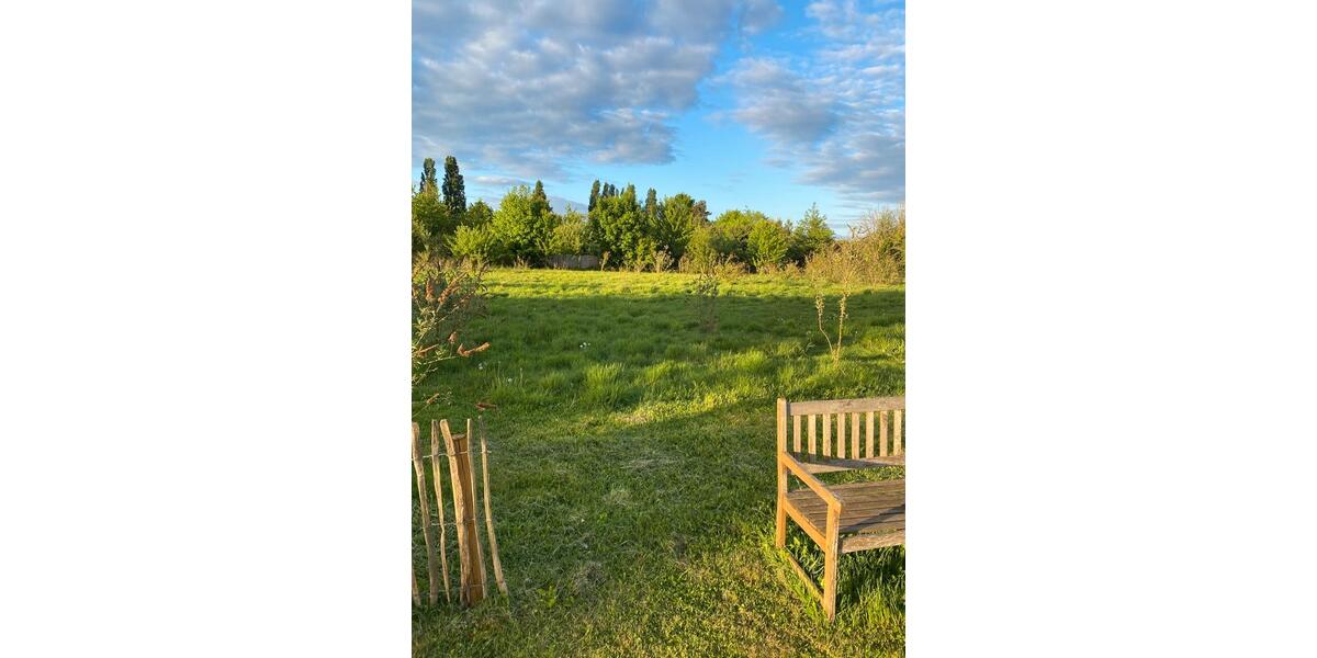 Einfamilienhaus mit großzügigem Grundstück 3 zimmer