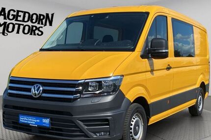 VW Crafter 95.000 km 25.490 &euro; Ribnitz-Damgarten OT Klockenhagen 18311