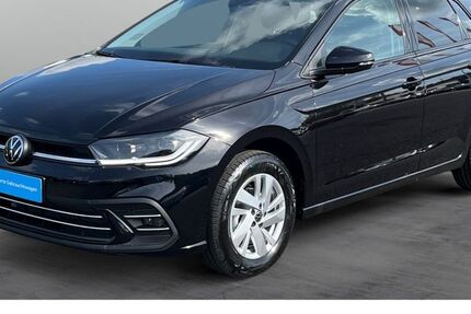 VW Polo 7.000 km 23.230 &euro; Kitzingen 97318