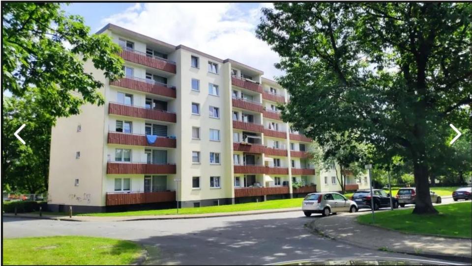 Erdgeschoßwohnung Bielefeld Heepen - 3 Zimmer, 82 m&sup2;, 169.000&euro; | Angebot:26694154