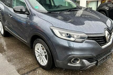 Renault Kadjar 130.500 km 11.800 &euro; Tuttlingen 78532