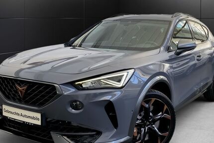 Cupra Formentor 52.800 km 26.980 &euro; Dachau 85221