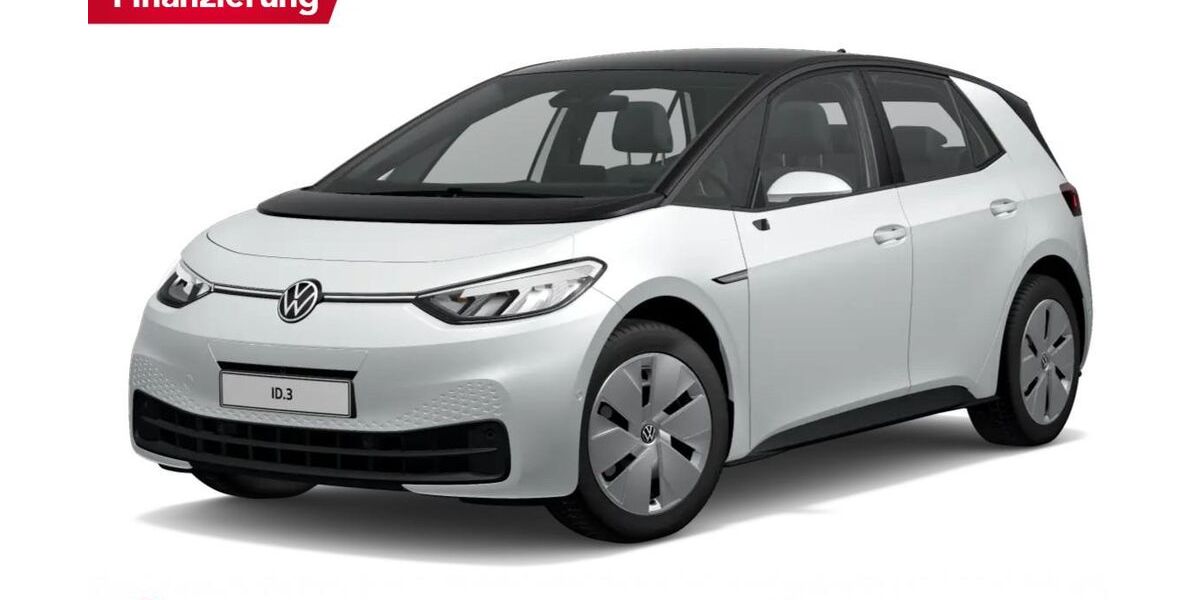 VW ID.3 5.950 km 20.990 &euro; Lübeck 23560