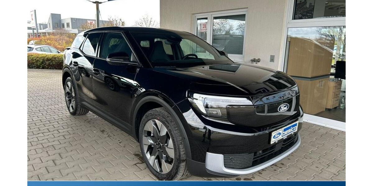 Ford Explorer 10.500 km 54.980 &euro; Glauchau 08371