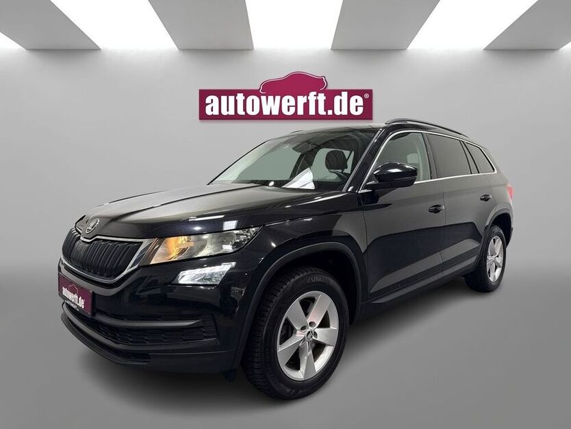 Kodiaq