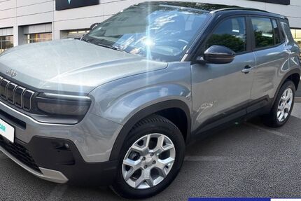 Jeep Avenger 28.914 km 17.880 &euro; Leipzig 04129