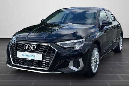 Audi A3 49.288 km 26.980 € Mainz 55129
