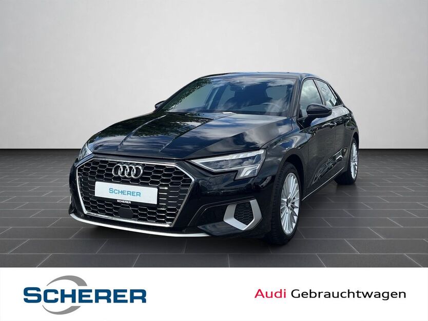 Audi A3 49.288 km 26.980 € Mainz 55129