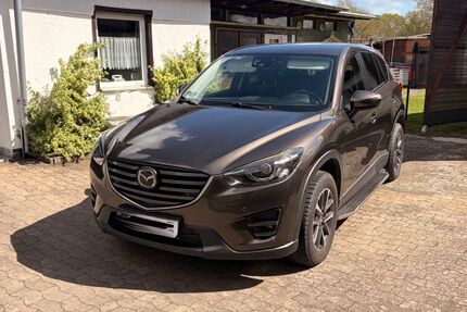 Mazda CX-5 111.500 km 16.900 &euro; Neustadt 31535