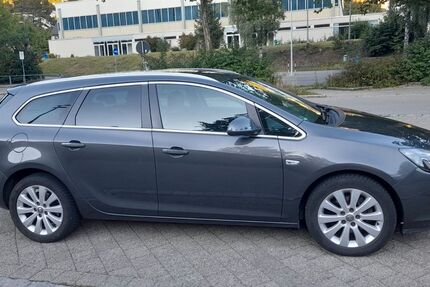 Opel Astra 142.500 km 5.000 &euro; Albstadt 72458