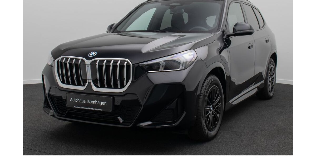 BMW X1 2.778 km 46.999 &euro; Isernhagen 30916