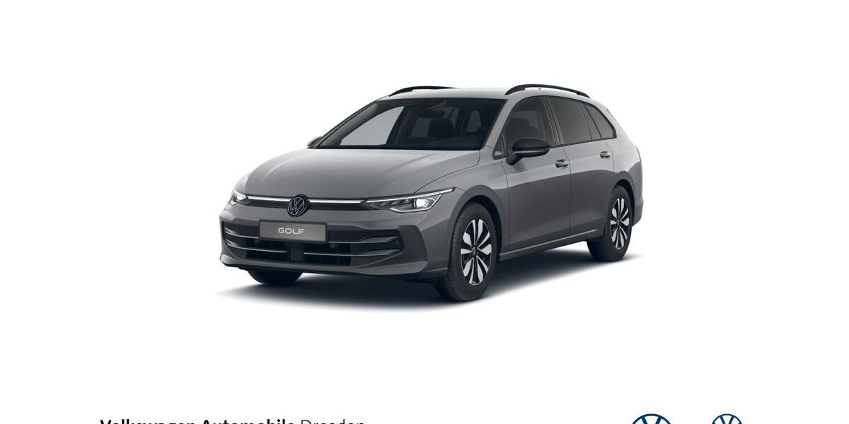 VW Golf 17.199 km 29.990 &euro; Dresden 01067