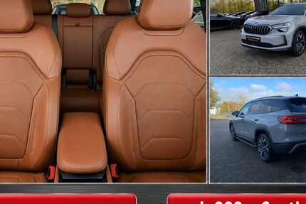 Skoda Kodiaq 1.750 km 51.900 &euro; Bad Oeynhausen OT Rehme 32547