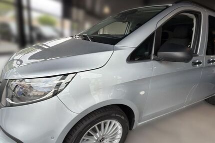 Mercedes-Benz Vito 48.893 km 41.650 &euro; Steinbach-Hallenberg OT Herges-Hallenberg 98587