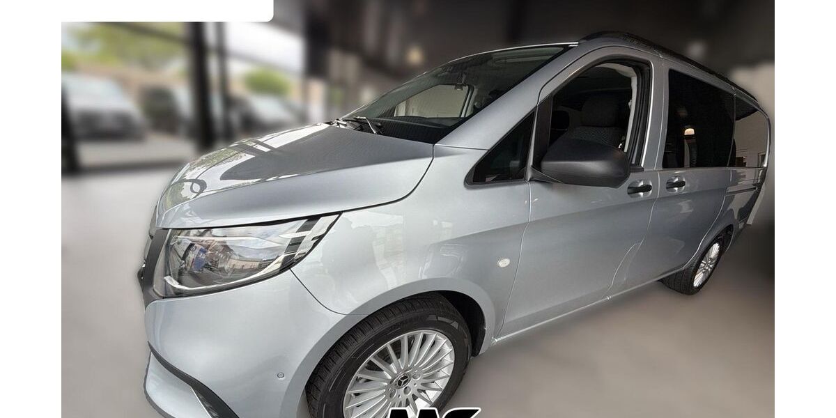 Mercedes-Benz Vito 48.893 km 41.650 &euro; Steinbach-Hallenberg OT Herges-Hallenberg 98587