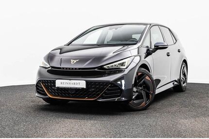 Cupra Born 33.615 km 28.340 &euro; Hagen 58091