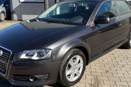 Audi A3 185.000 km 3.800 &euro; Sögel 49751