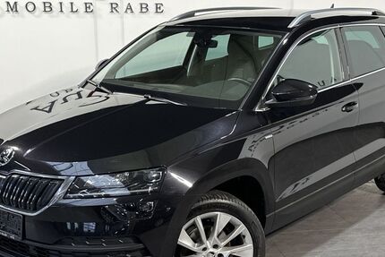 Skoda Karoq 99.450 km 20.749 € Wardenburg 26203