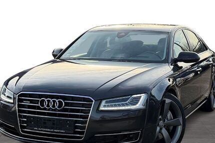 Audi A8 107.640 km 35.480 &euro; Herford 32051