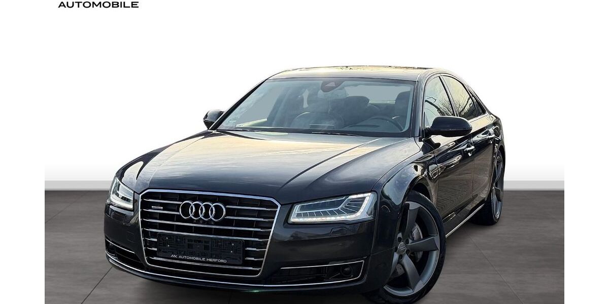 Audi A8 107.640 km 36.980 &euro; Herford 32051