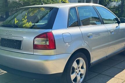 Audi A3 293.000 km 1.000 &euro; Schwäbisch Gmünd 73529