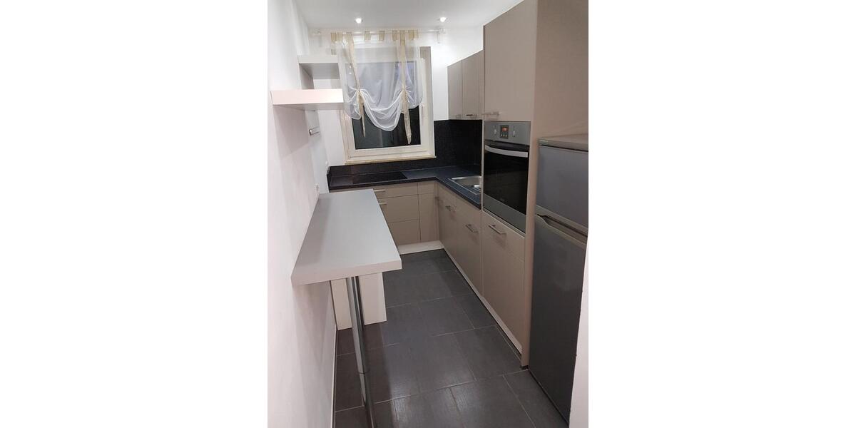 Etagenwohnung Fürth Bislohe - 2 Zimmer, 58 m&sup2;, 212.000&euro; | Angebot:27079843