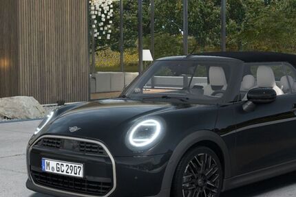 Mini Cooper Cabrio 10.407 km 33.950 &euro; Hildesheim 31137