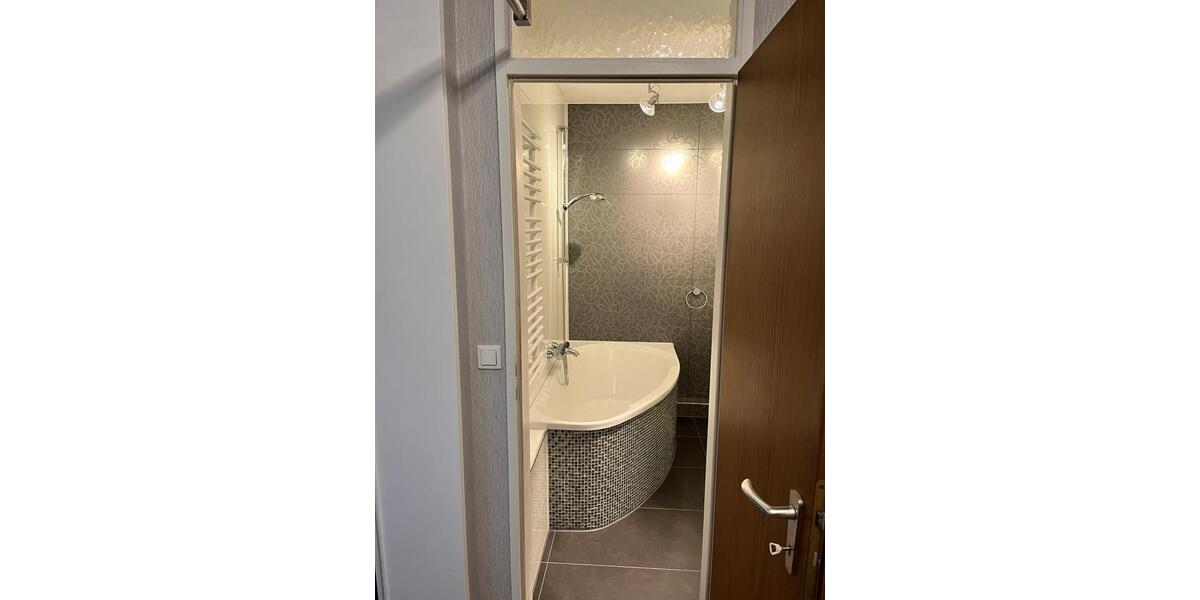 Etagenwohnung Bayreuth Meyernberg - 1 Zimmer, 45 m&sup2;, 890&euro; | Angebot:26153468