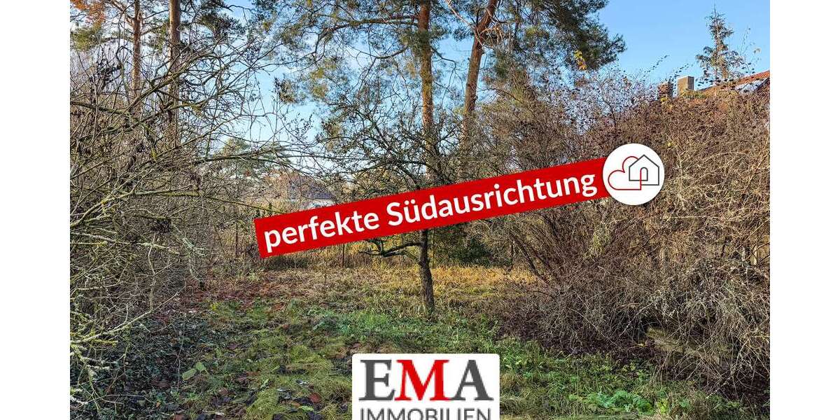 Grundstück Falkensee - 380.000&euro; | Angebot:26017915