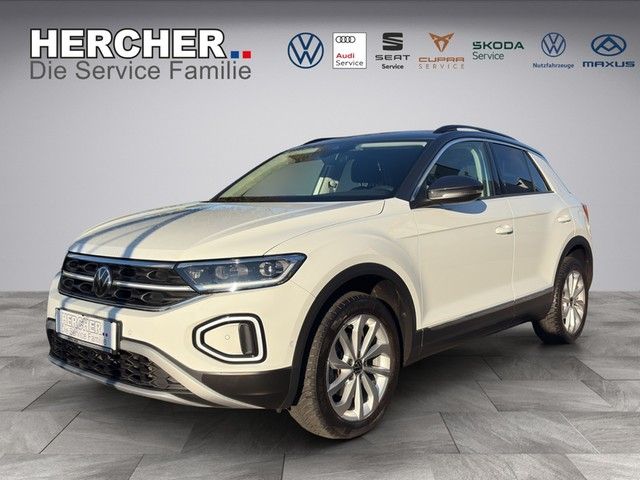 VW T-Roc 23.358 km 24.990 &euro; Leipzig 04179