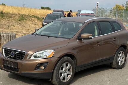 Volvo XC60 236.000 km 3.950 &euro; Dotternhausen 72359