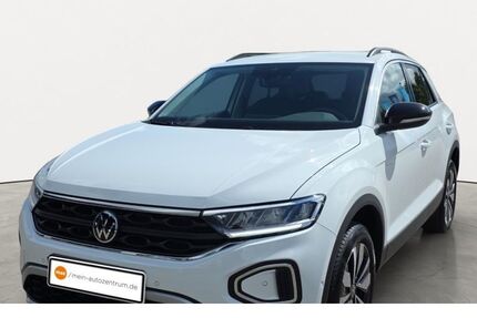 VW T-Roc 10.000 km 28.444 &euro; Lüneburg 21337