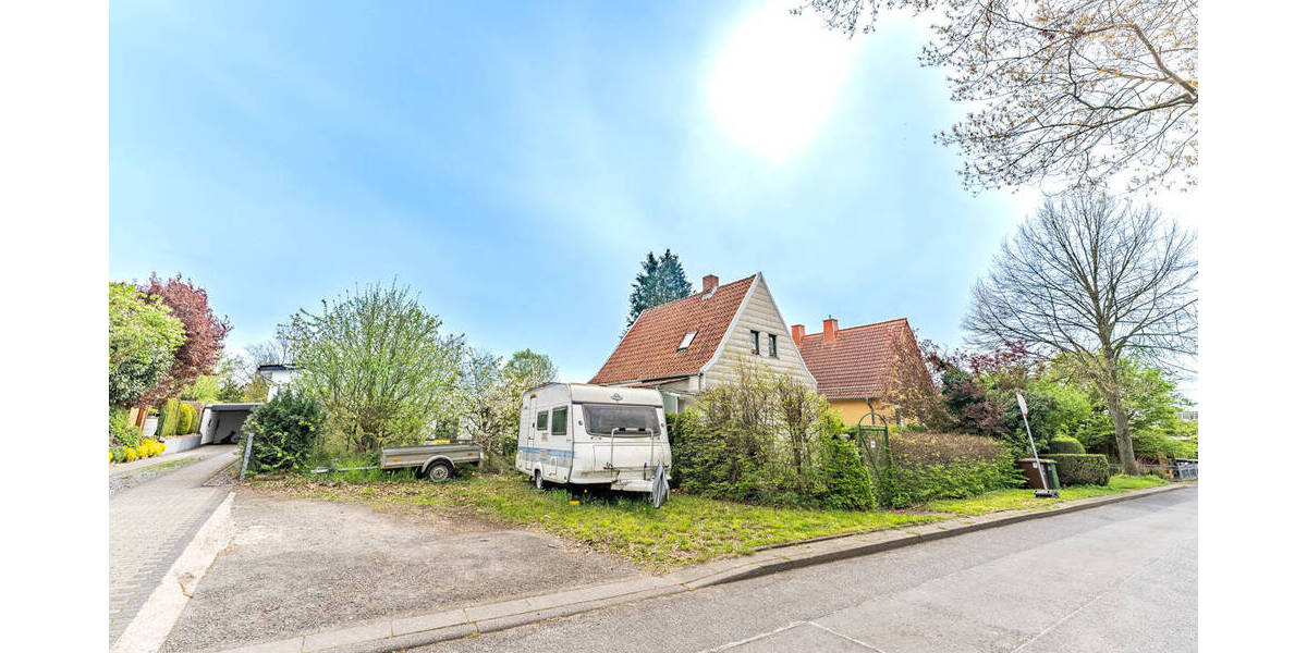 Grundstück Vellmar Obervellmar - 199.000&euro; | Angebot:21476728