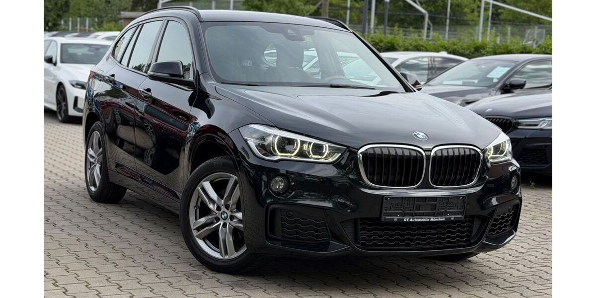 BMW X1 199.000 km 11.950 &euro; München 81243
