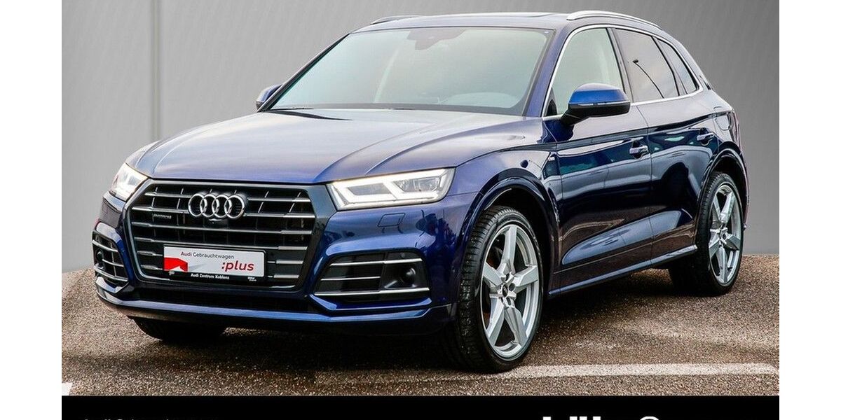 Audi Q5 98.484 km 34.980 &euro; Koblenz 56070