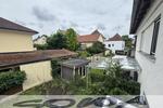Stadtzentrum - Doppelhaushälfte mit 5,5 Zimmern und Garten in Neuburg zu vermieten - Ein Objekt von Ihrem Immobilienpartner SOWA Immobilien und Finanzen - Reihenhaus Neuburg | Angebot:26857949