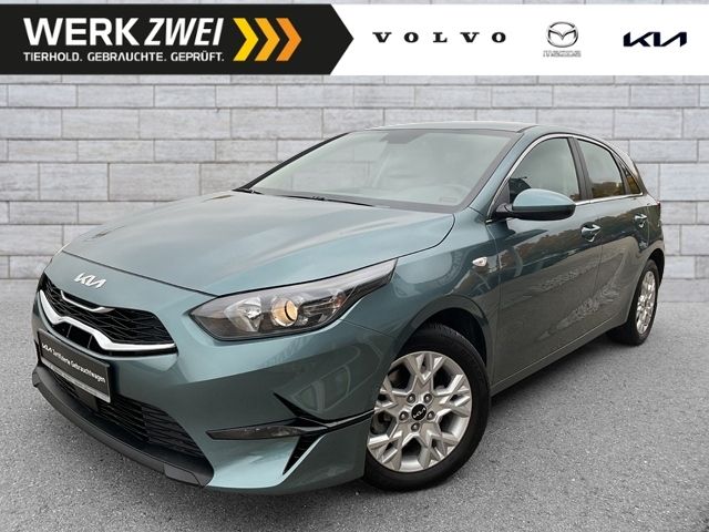 Kia ceed / Ceed 25.300 km 19.900 € Augsburg 86179