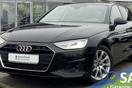 Audi A4 54.025 km 24.748 &euro; Schrobenhausen-Edelshsn. 86529
