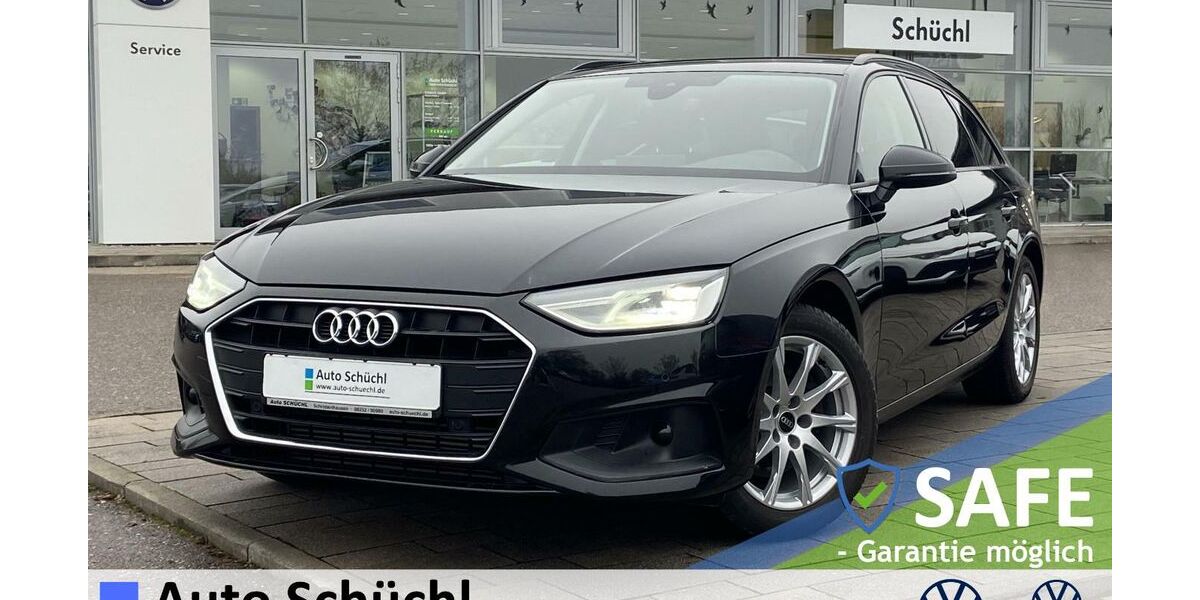 Audi A4 54.025 km 24.748 &euro; Schrobenhausen-Edelshsn. 86529