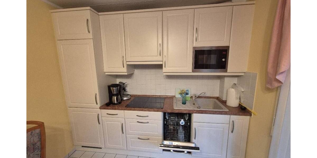 Etagenwohnung Eutin - 2 Zimmer, 49 m&sup2;, 194.500&euro; | Angebot:26758861